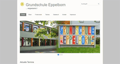 Desktop Screenshot of gseppelborn.de